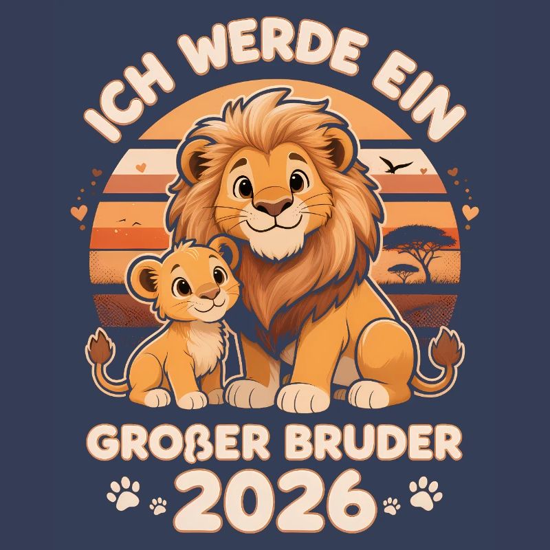 Ich Werde EIN Großer Bruder 2026