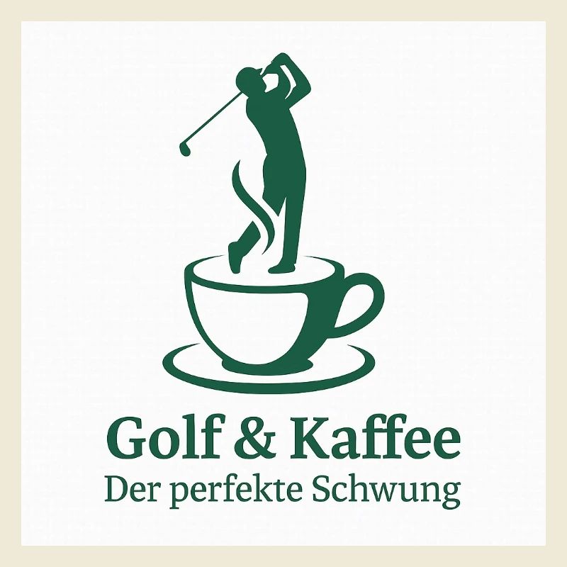 Golf & Kaffee – Der perfekte Schwung 