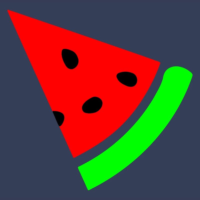 Pastèque