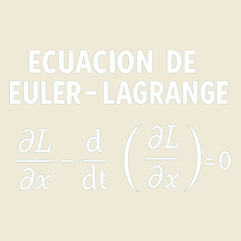 EC-EULER-LAGRANGE