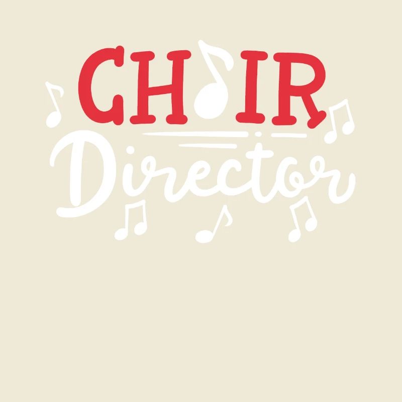 Chorleiter Dirigent