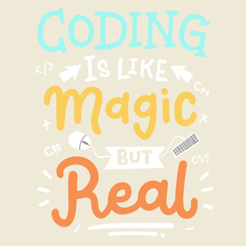 Codierung Programmierung