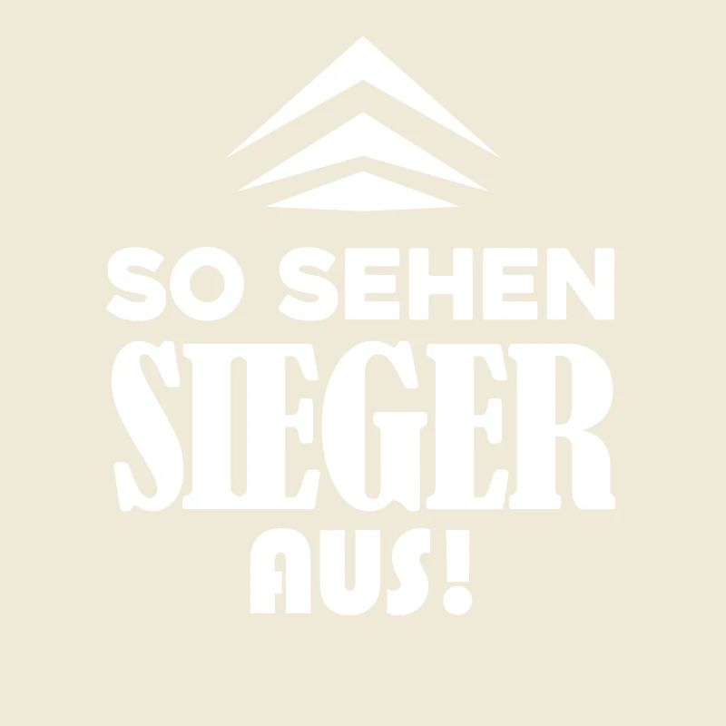 Sieger Erster Gewinner