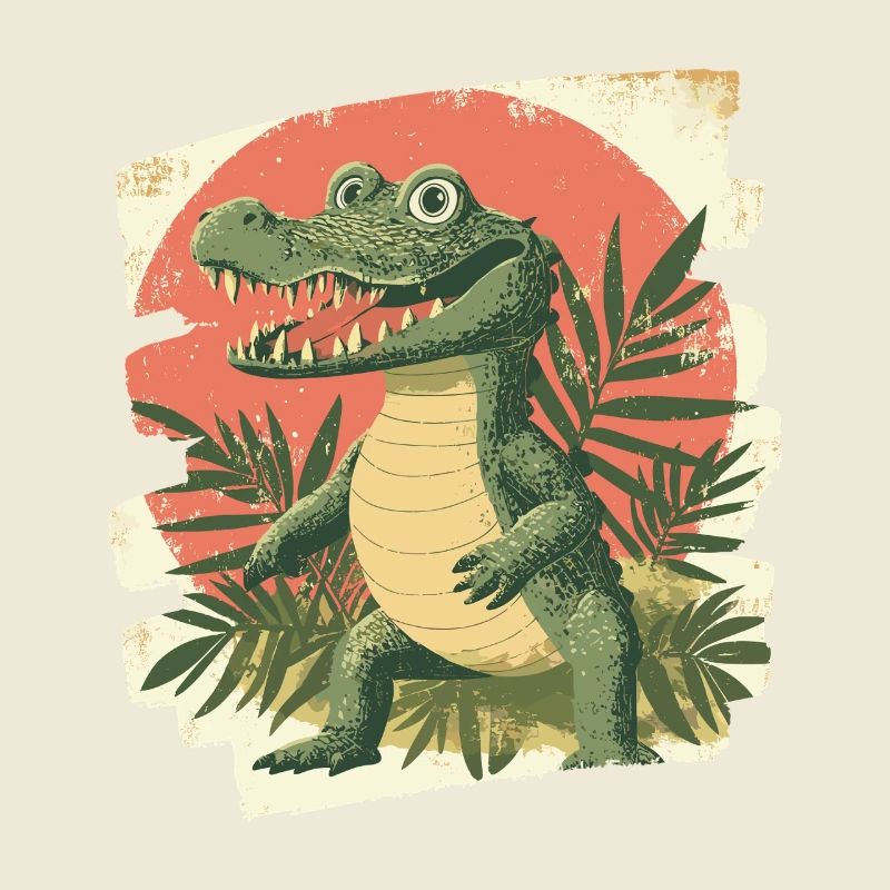 Crocodile