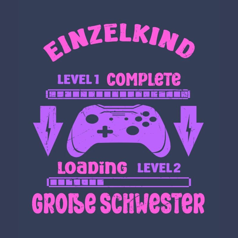 Einzelkind Complete - Loading Große Schwester 2026