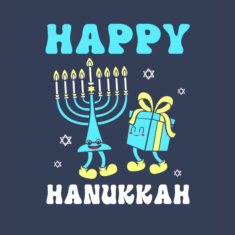 Hanoukka Hanoukka Hanoukka