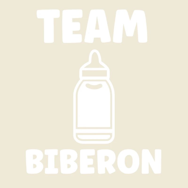 Team Flasche