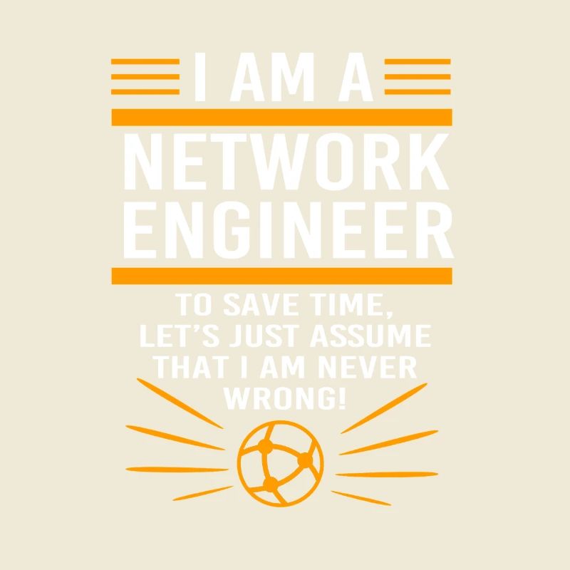 Netzwerk Informatiker Programmierer Admin