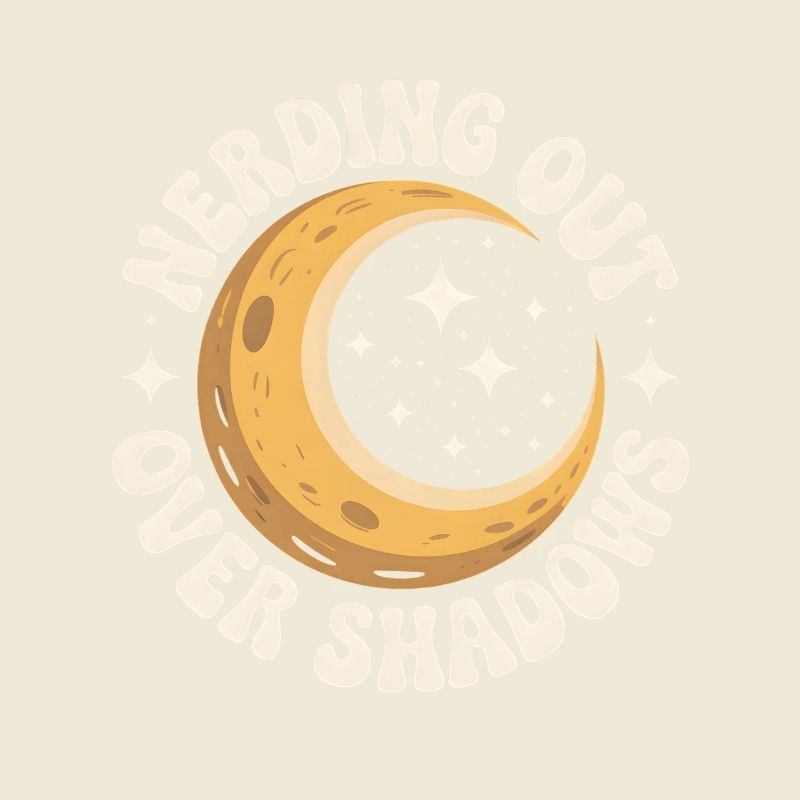 Shadow Nerd | Solar eclipse