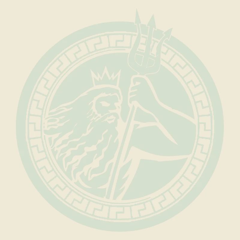 Poseidon Triton