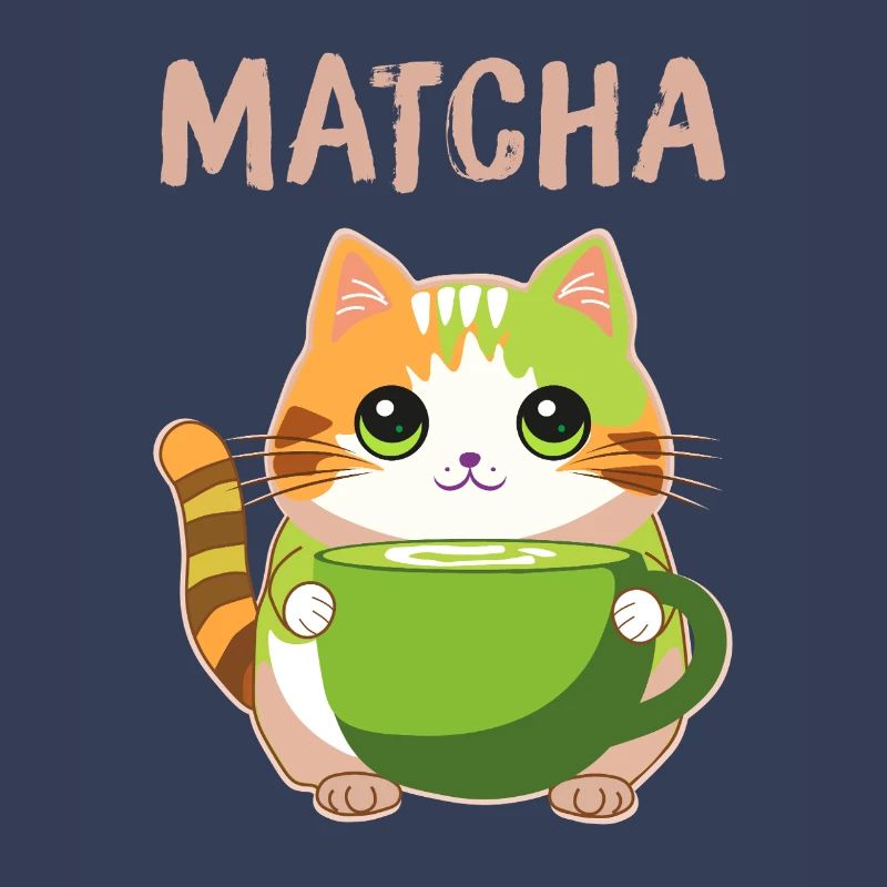 Chat Matcha