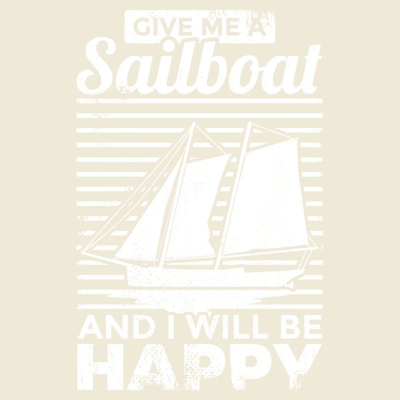 Sailing saying