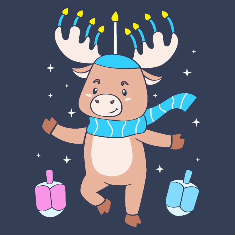 Hanoukka Hanoukka Hanoucca