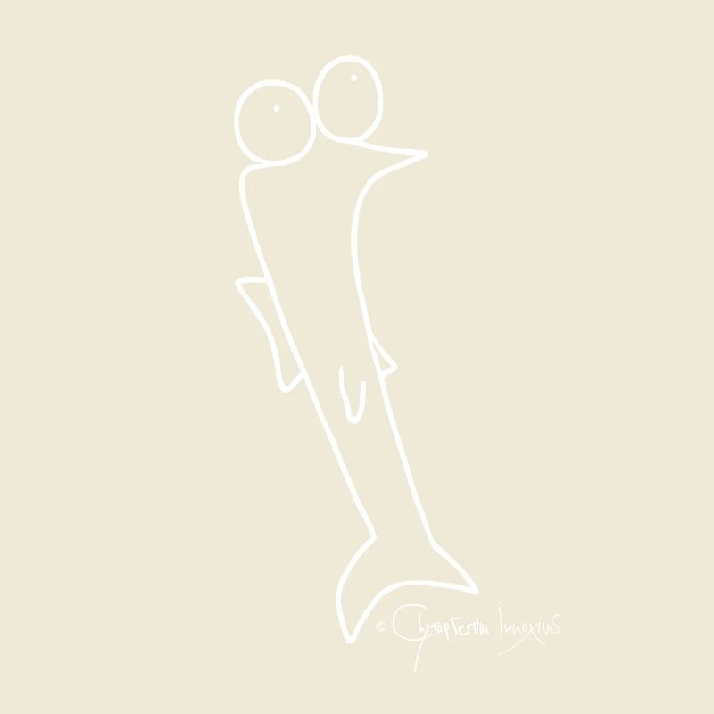 Plötzfisch - Piscis Rutilus