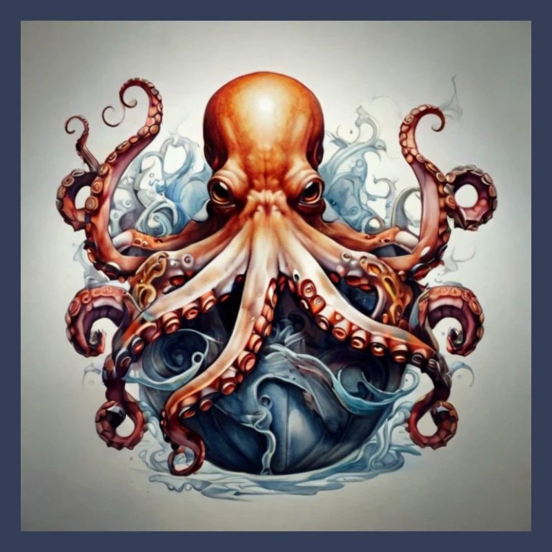 Octopus