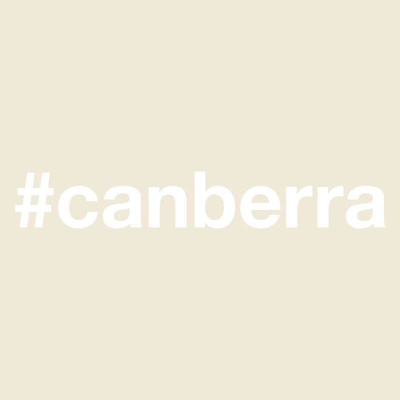 CANBERRA Canada
