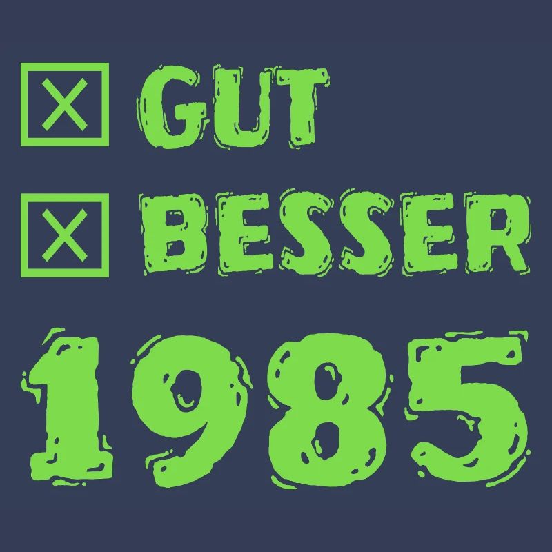 Année 1985