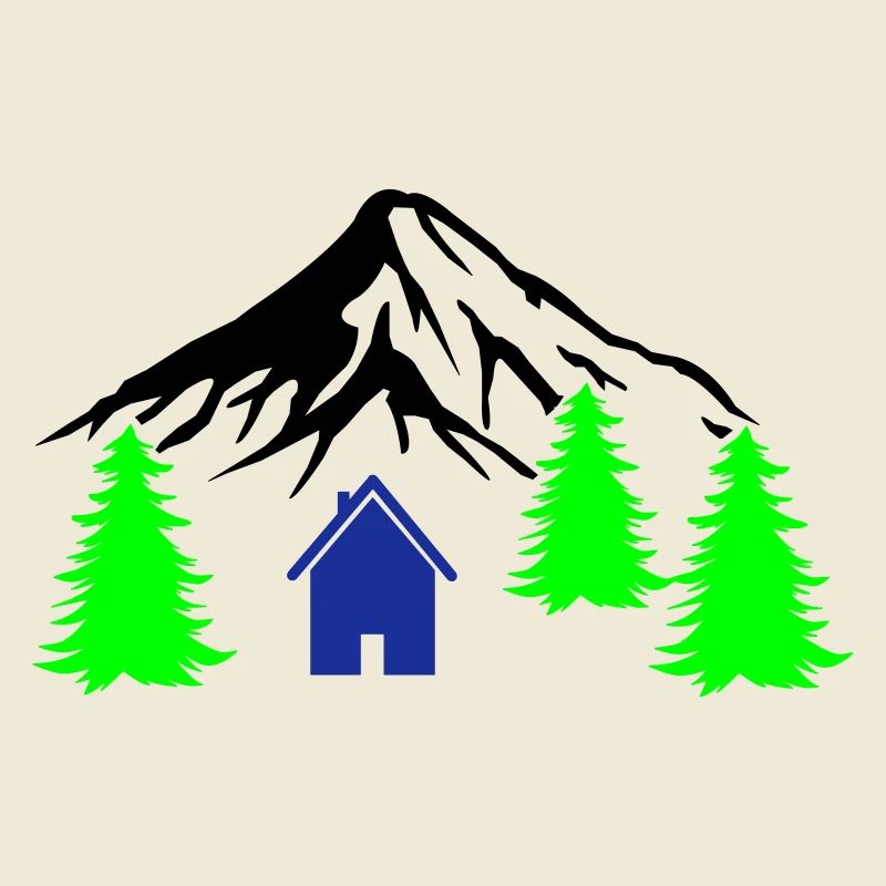 Cabane Berge