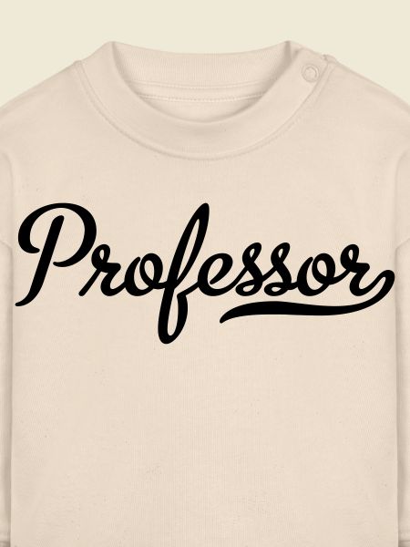 Professeur