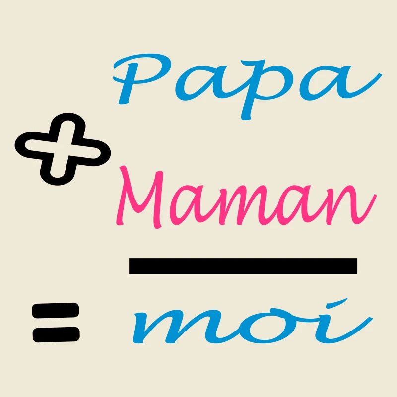 Papa plus maman