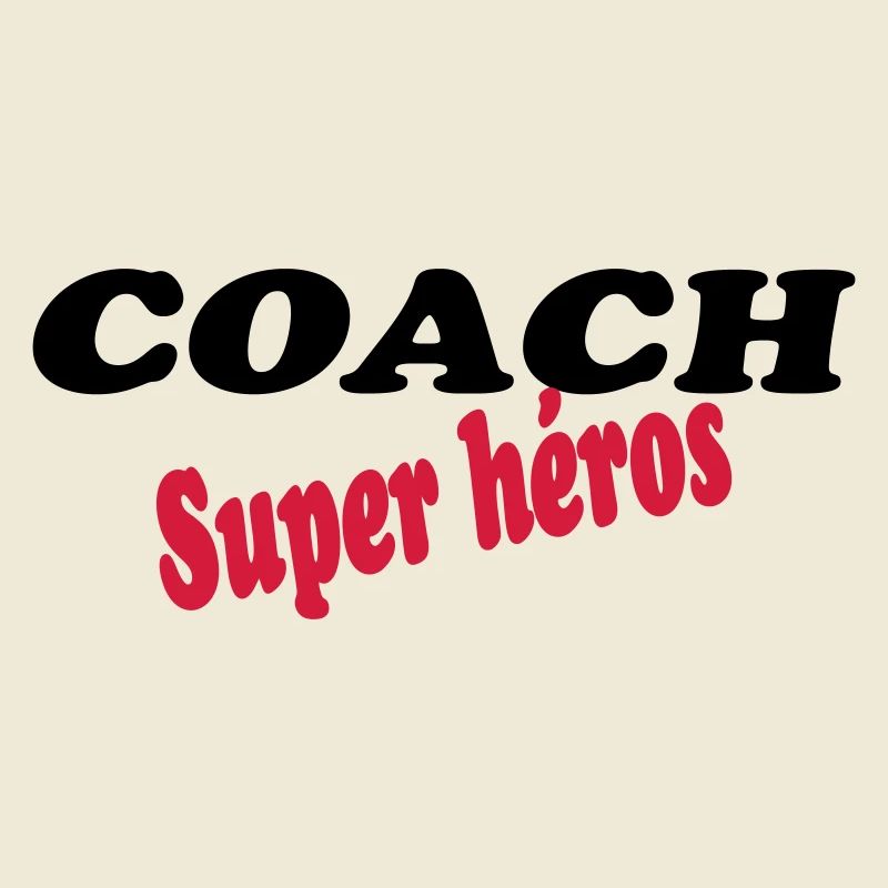 Superhelden-COACH