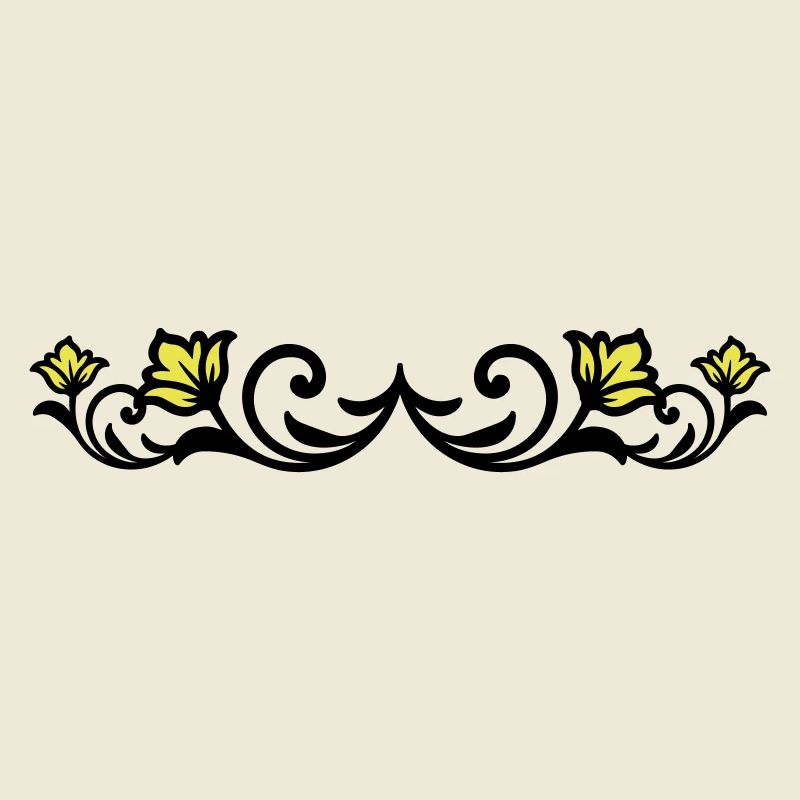 Floral Element
