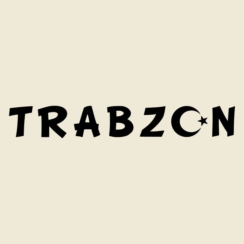 Trabzon Turkey flag