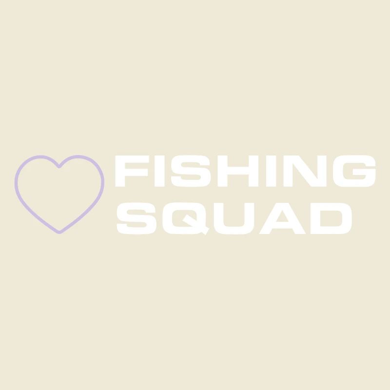 Fishing Squad