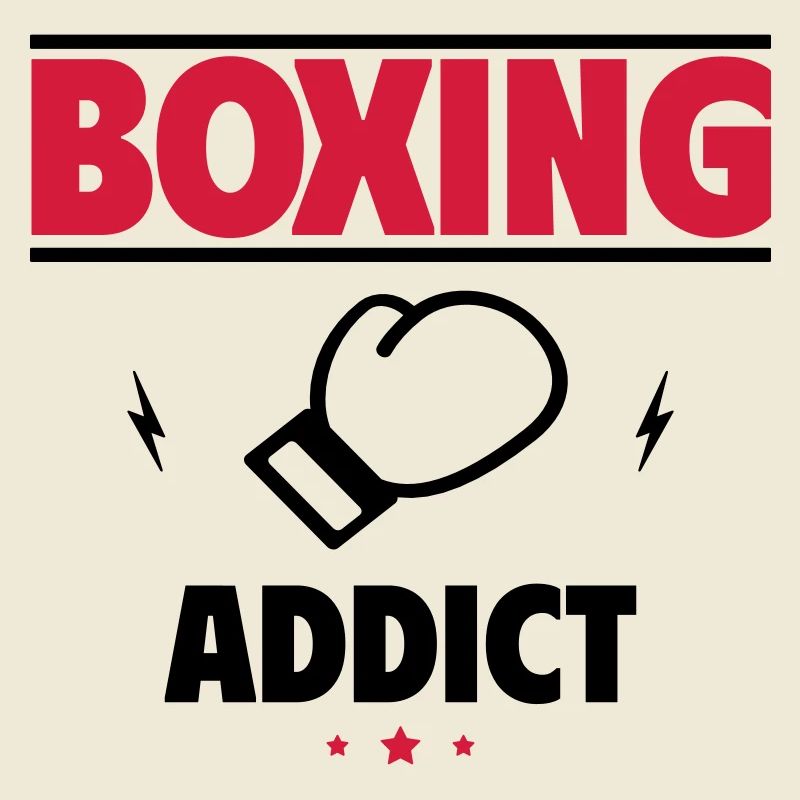 Boxing Addict – For All the Ring Enthusiasts!