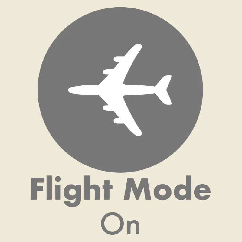 Flight Mode