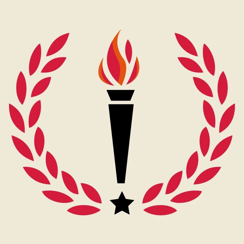 Torche de feu