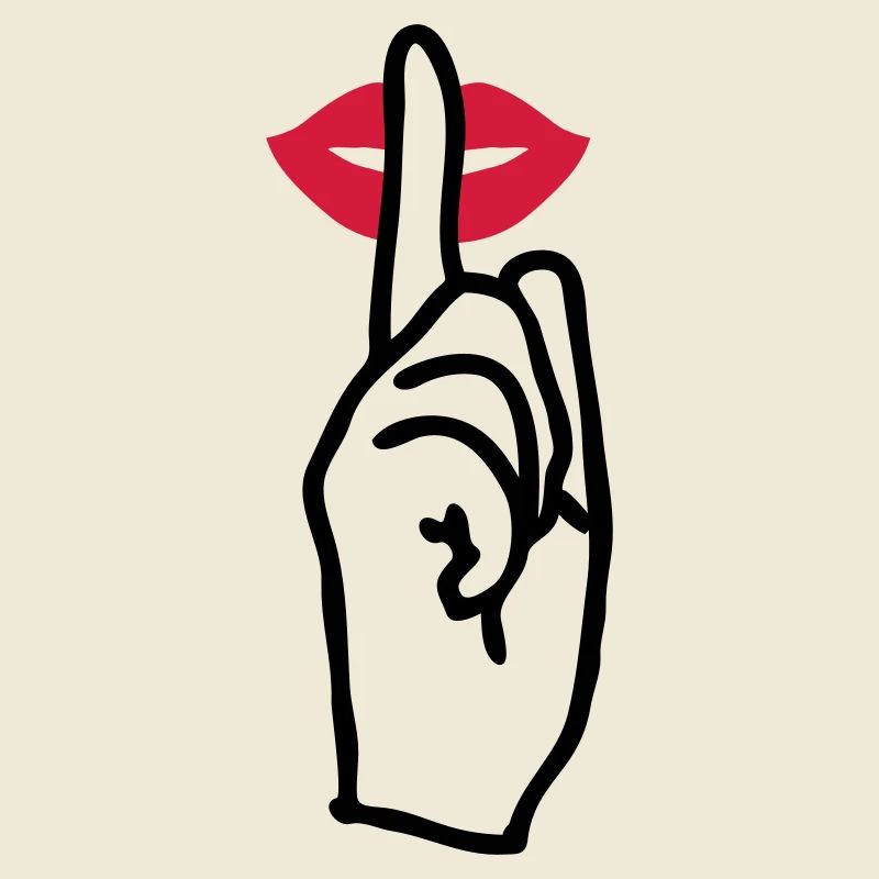 Bouche chut