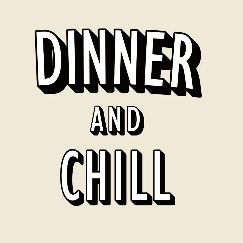 Dîner et Réfrigérer