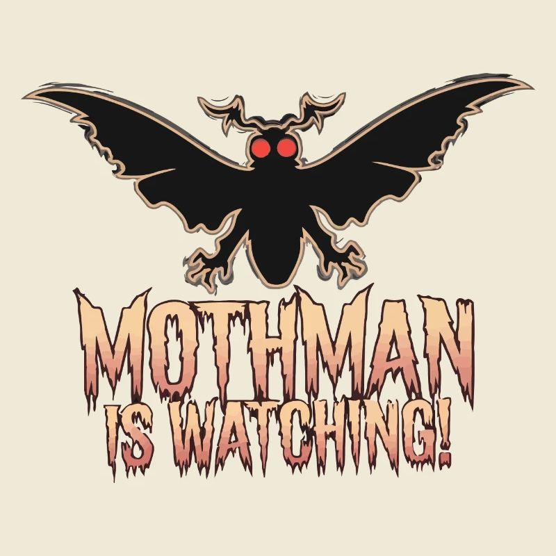 MOTHMAN REGARDE