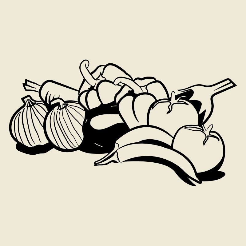 légume