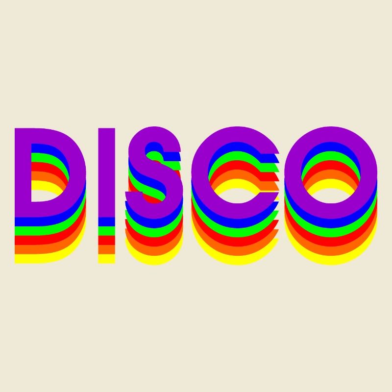80er DISCO DANCE