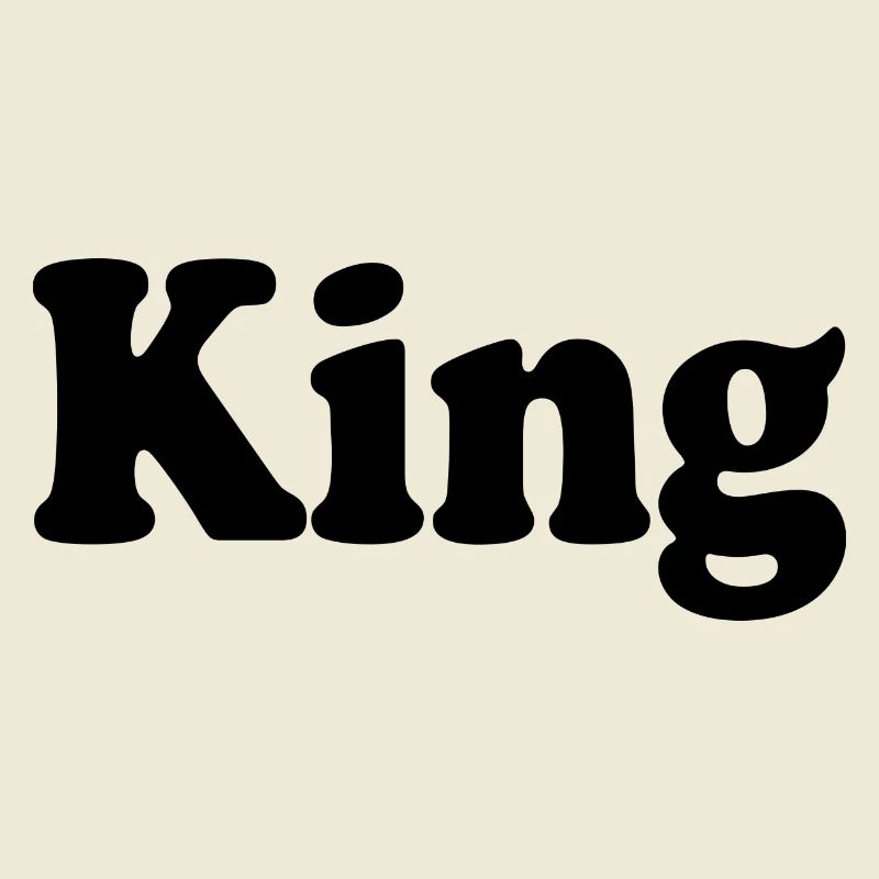 King