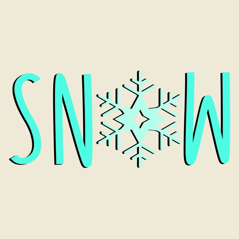 Snowflake Snow