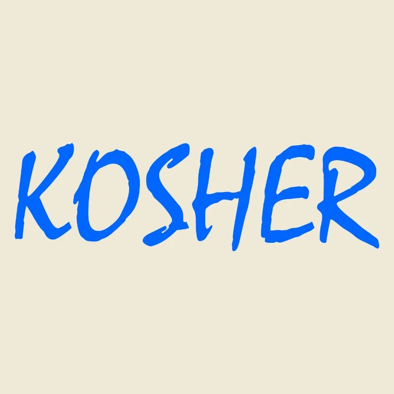 Kosher