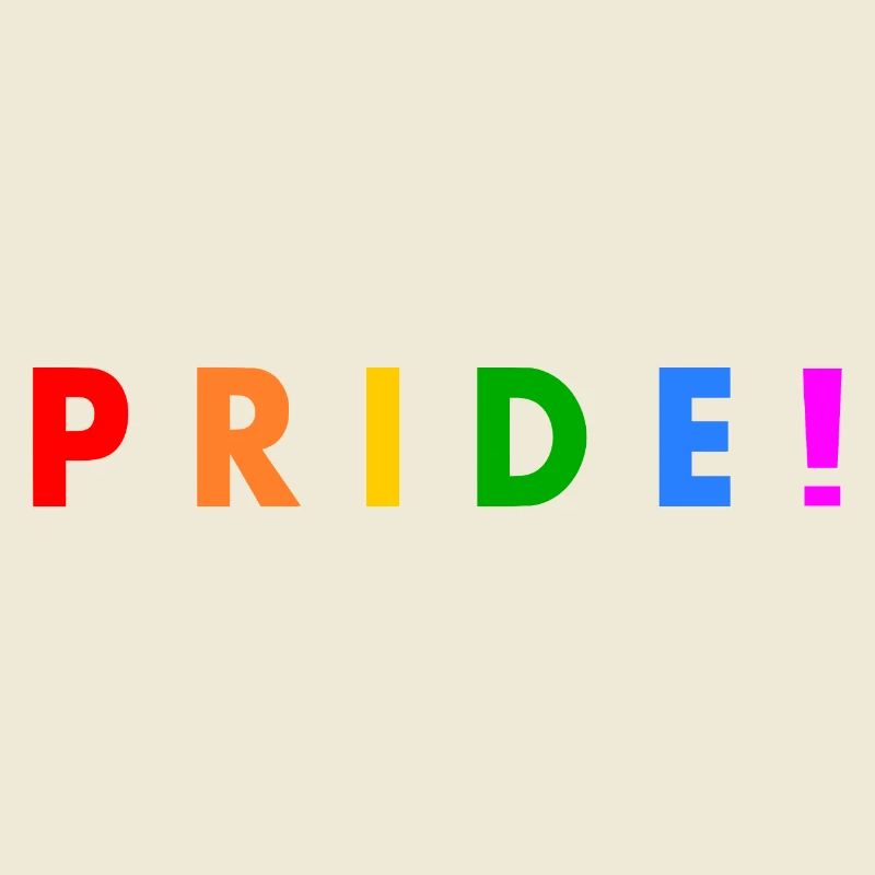 Pride