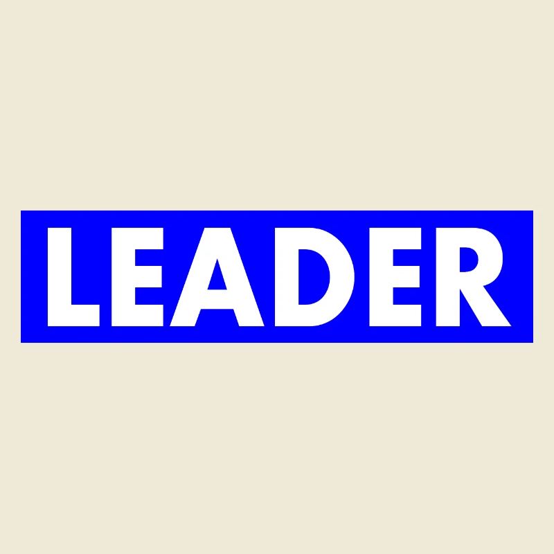 Leader