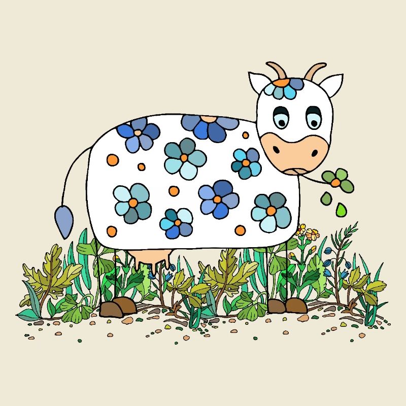 Vache