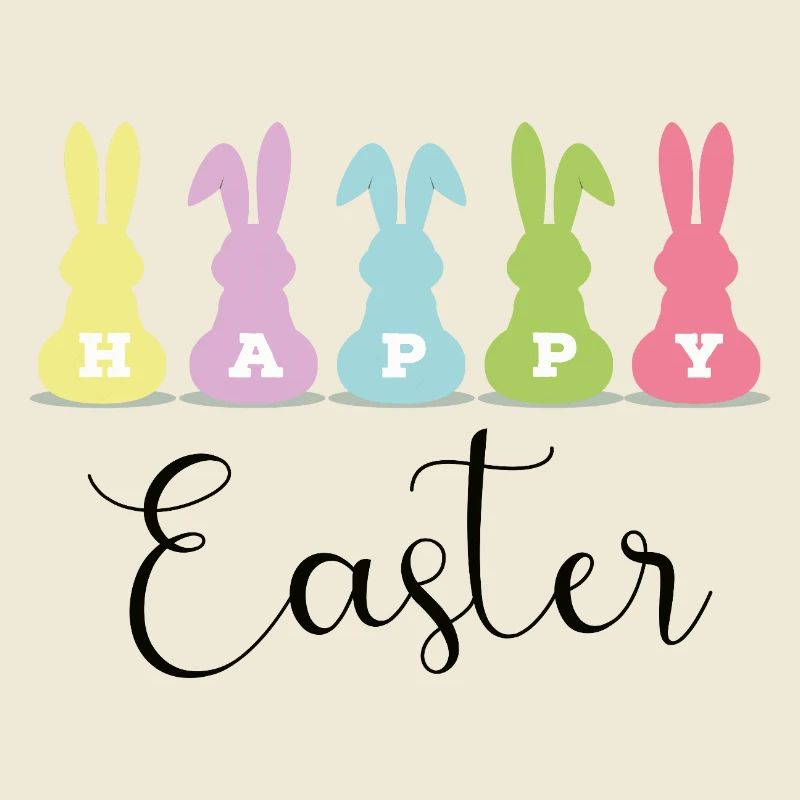 Happy Easter