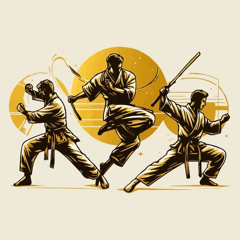 Kung-fu