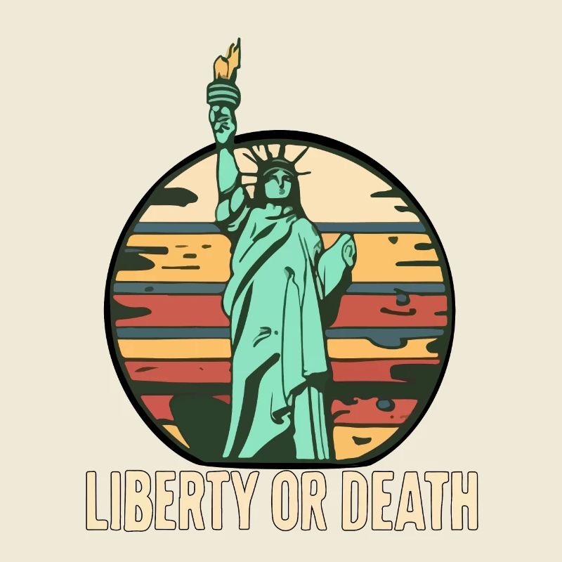 FREIHEIT ODER TOD