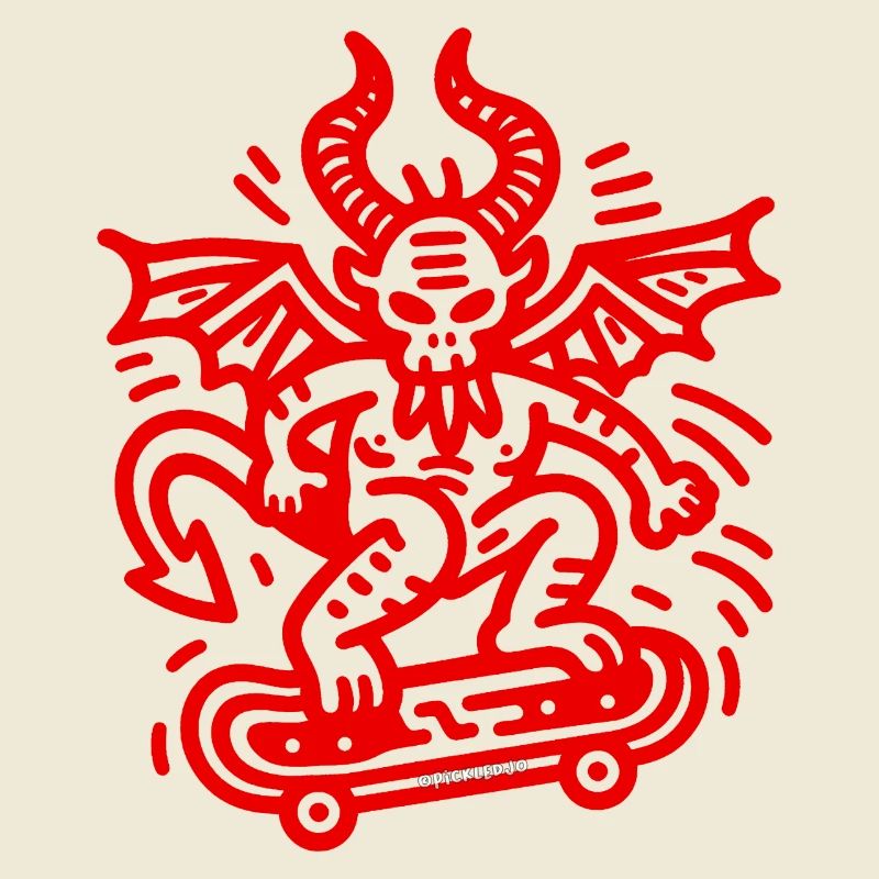 Rouge Diable