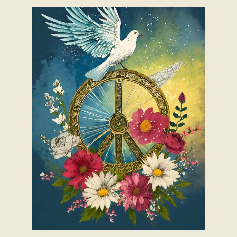 Peace