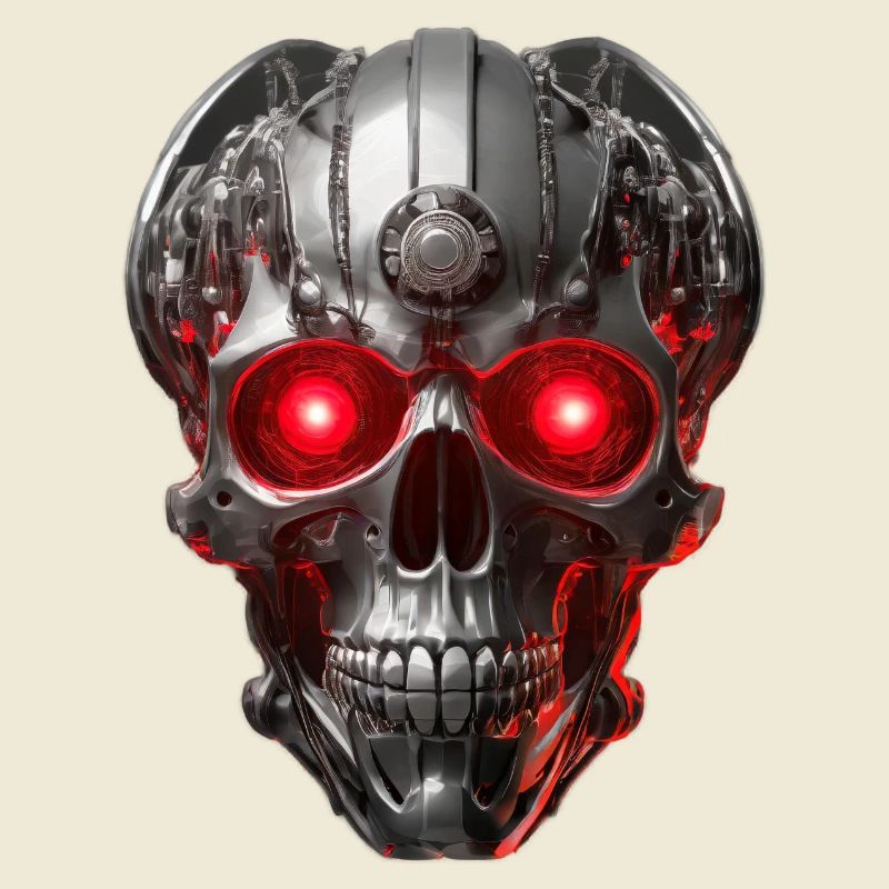 Cyborg