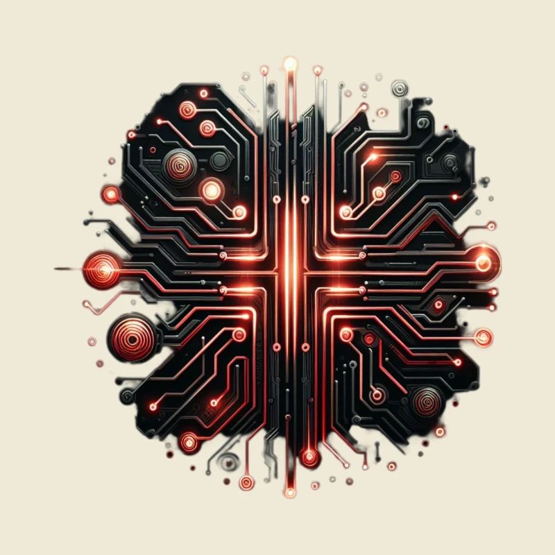 Computer Chip