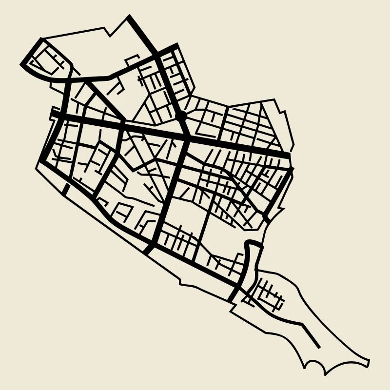 Friedrichshain Berlin